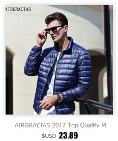 AIRGRACIAS Горячая мужские модные тонкие шерстяные трикотажные свитера высокого качества мужские повседневные пуловеры с вышивкой животных размер m-xxxl