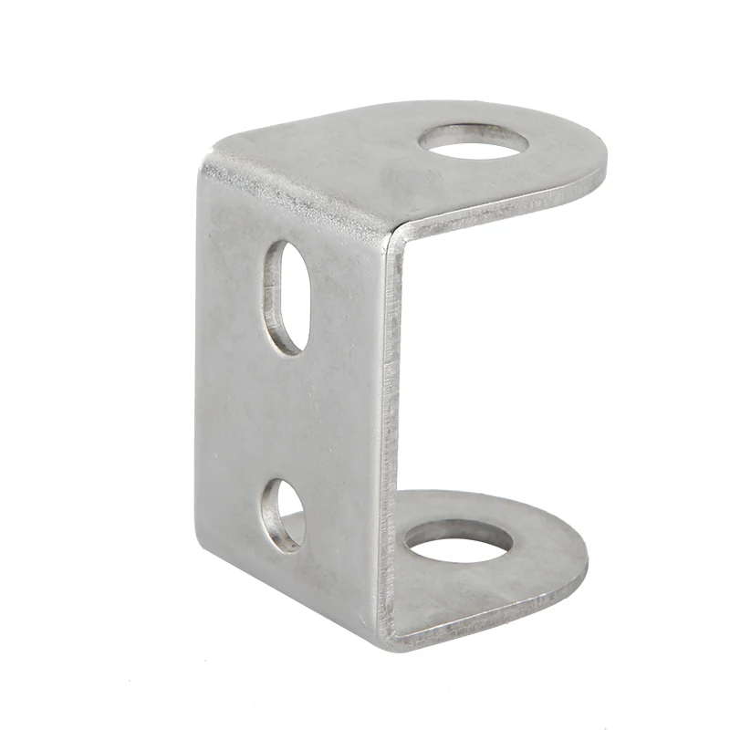 kayak accessories Ocean kayak rudder mounting bracket plastic rudder holder kayak accessories Ocean kayak rudder mounting bracket plastic rudder holder