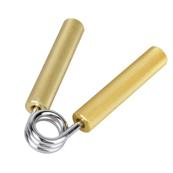 Metallic Spring Grip Expander 6