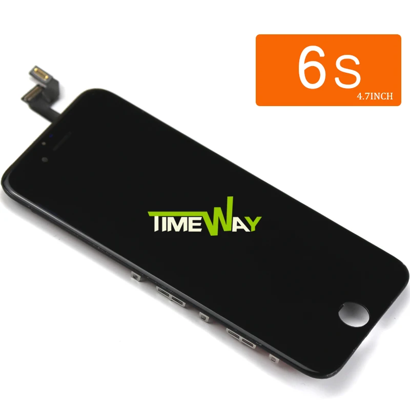 Prix pour Tianma 2 pcs 100% travail ok pour iphone 6s lcd assemblée avec 3d écran tactile d'affichage remplacement aucune dead pixel + caméra titulaire Prix pour Tianma 2 pcs 100% travail ok pour iphone 6s lcd assemblée avec 3d écran tactile d'affichage remplacement aucune dead pixel + caméra titulaire