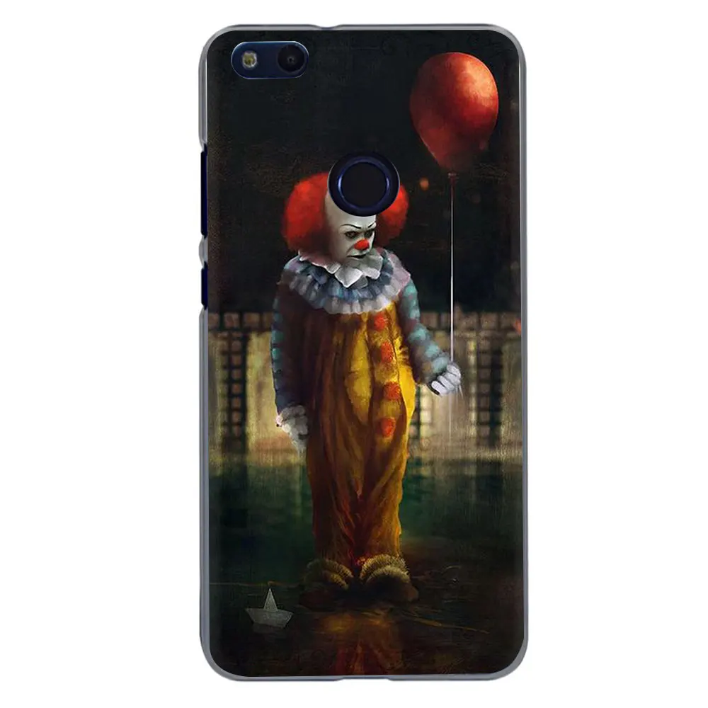 Жесткий чехол для телефона Clown Float It для huawei Honor 20 Play 6 7 8 A C Pro 2 GB/3 GB 7C 5.99in 7 9 10 X Lite - Цвет: H9