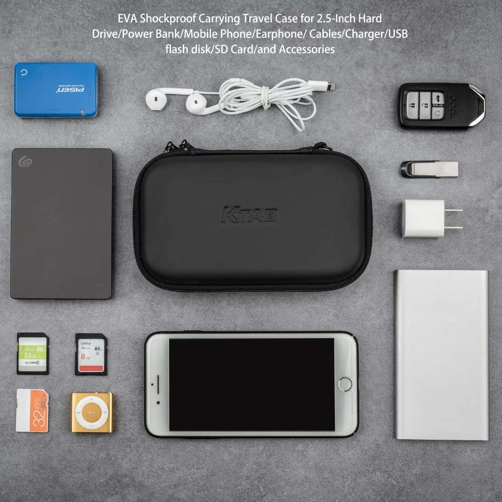  External Hard Drive Case (3)