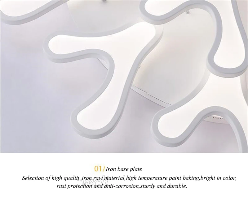 Post modern ceiling lamp (27)