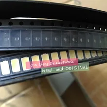 500 шт. светодиодный подсветка 0,5 Вт 3 в 5630 холодный белый ЖК-дисплей подсветка для ТВ приложения SPBWH1532S1ZVC1BIB