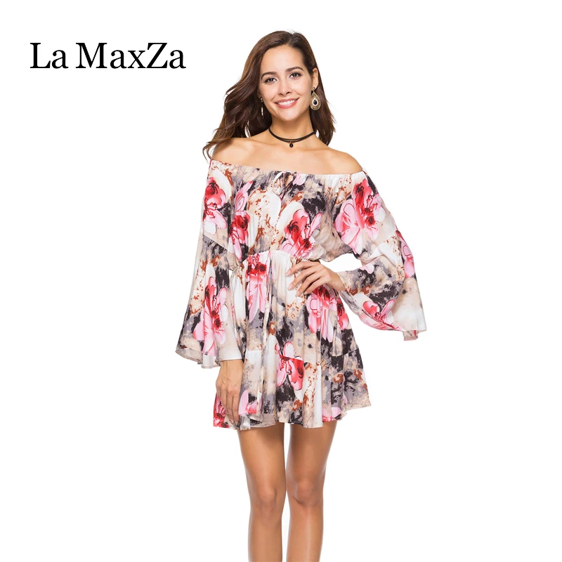 bohemian beach attire for female