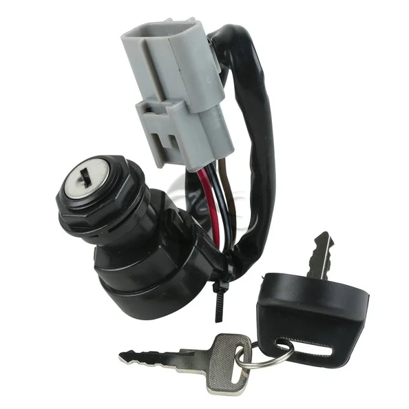 Ключ зажигания мотоцикла для Yamaha GRIZZLY 660 YFM660 2002 2008 ATV 700 FI 4X4 YFM700 2009 2013 2010 11|ignition switch