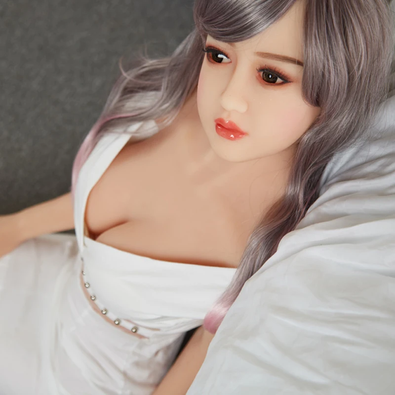New TPE Rubber 158 CM Japanese Real font b Doll b font For Sale Skeleton font
