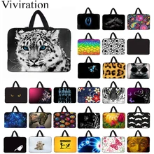 1" Тетрадь Портативный нейлоновые сумки на плечо для microsoft Apple Macbook Air chuwi Hi12 11,6 12 12,1 ноутбук Chromebook стильный портфель