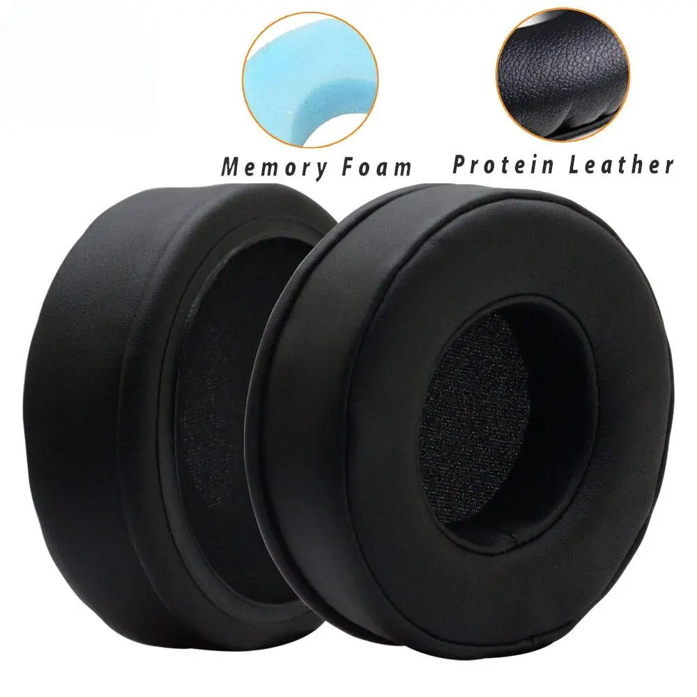 skullcandy hesh 2 wireless ear pads