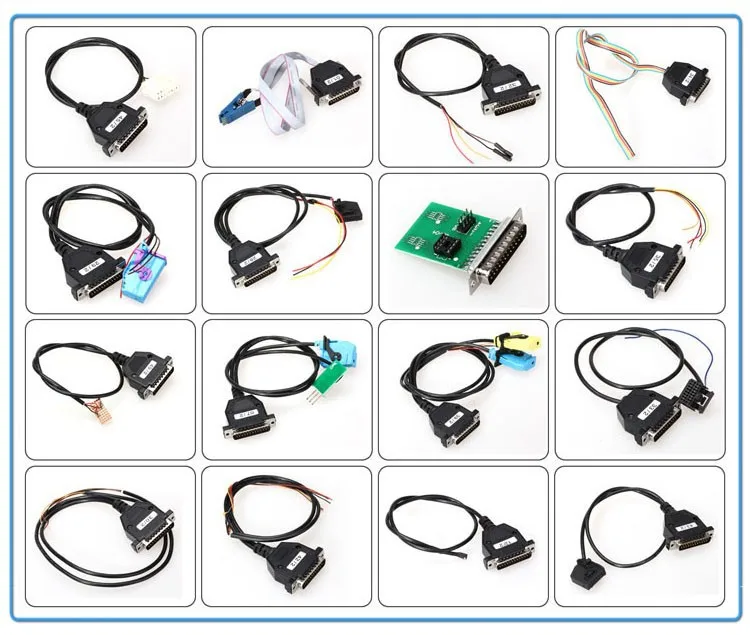 Digiprog III Mileage Correction Tool 5