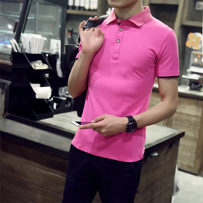 

Short-sleeved t-shirt men's trend loose half sleeves t-shirt cotton outdoor men's printing men's clothing