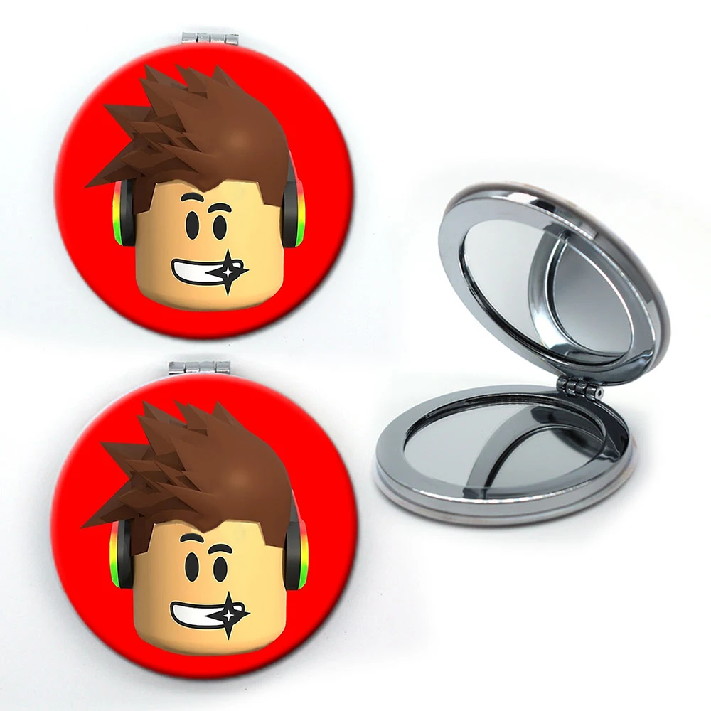 Ohcomics Roblox Gambar Lucu Hot Permainan Keren Burger Double Side
