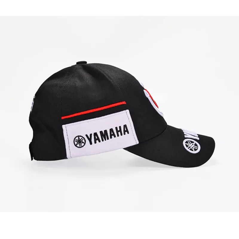 Гонки Кепки S Moto GP Хорхе Лоренцо 99 Yamaha Бейсбол мотоциклетные Gorra Hat Racing Шапки