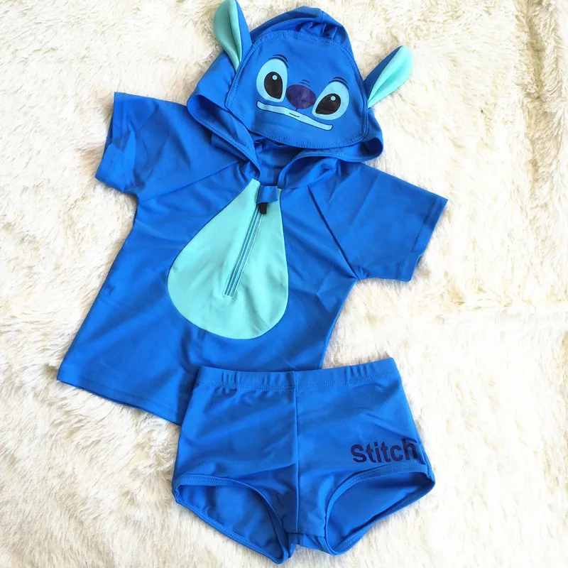 kids disney swimwear