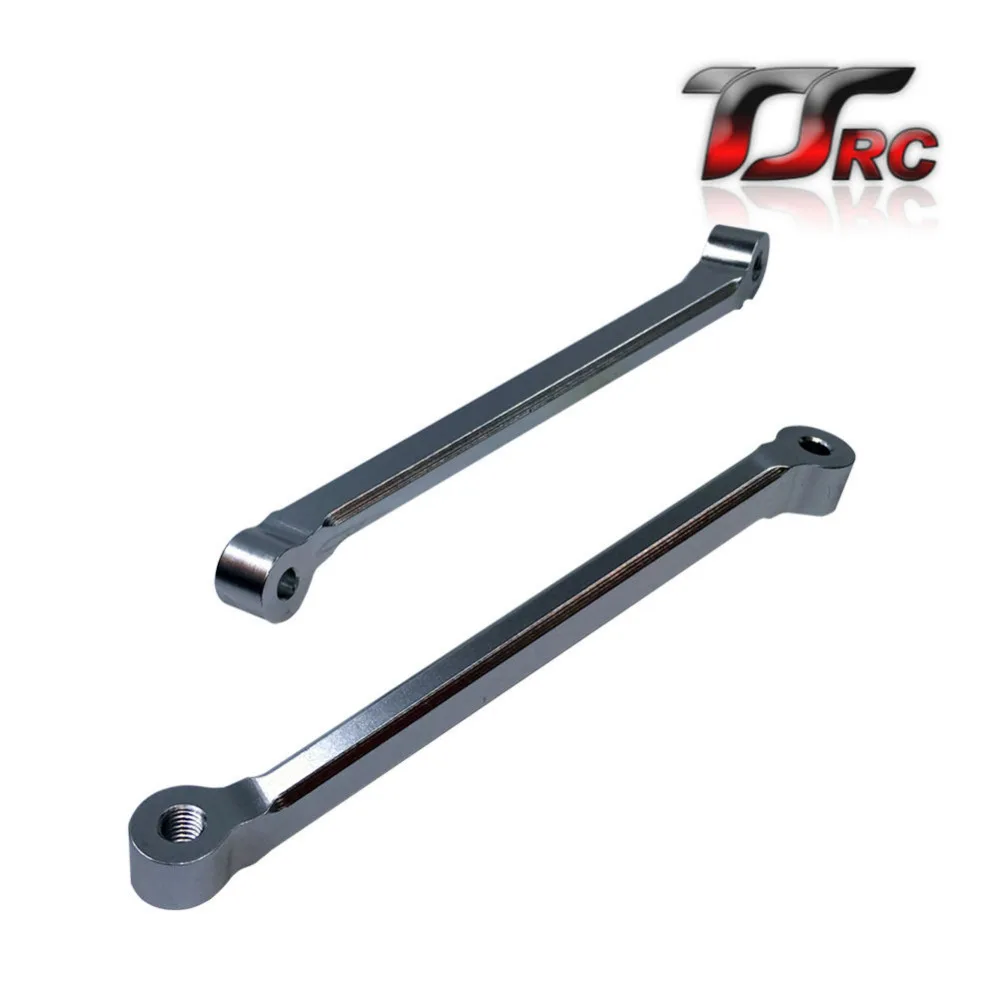 

CNC Rear Shock Tower Support Brace for 1/5 HPI BAJA Rovan King Motor MCD GTB RACING BAJA 5B 5T 5SC TRUCK RC CAR PARTS