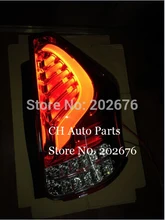 , ЧА СВЕТОДИОД AUTO ЗАДНИЙ ФОНАРЬ ЗАДНИЙ ФОНАРЬ в СБОРЕ ДЛЯ TOYOTA PRIUS ZVW40/PRIUS +/PRIUS V (2012-UP)