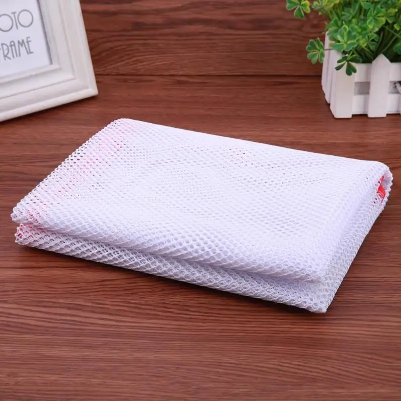 3M Children Safety Netting Baby Fence Railing Stairs Balcony Mesh Cloth Protecting Net Thickening Kids Safety Protector Fence