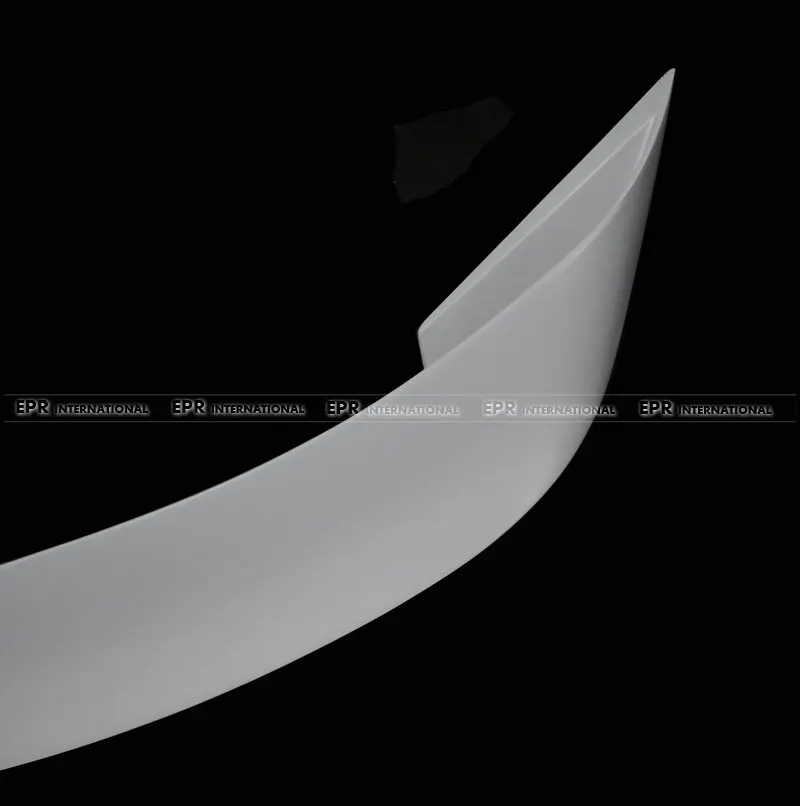 2015 Mustang GT350R Rear Spoiler FRP(7)_1