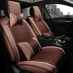 car covers car-covers чехлы для авто car-styling car styling чехлы на сиденья автомобиля сиденье сидений seat covers universal для KIA Spectra Venga MAGENTIS Borrego Carens карнавал Forte 2005