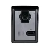 Free Shipping Video Door Phone Intercom System Video Door Bell Outdoor Camera With CMOS IR Night Vision For home/apartment ► Photo 2/6
