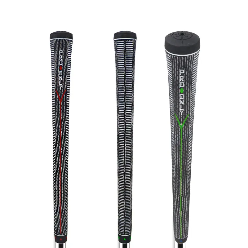 

NEW 2018 Golf Grips golf club grips iron and wood grips pro only two colors for choose 10pcs/lot free shipping