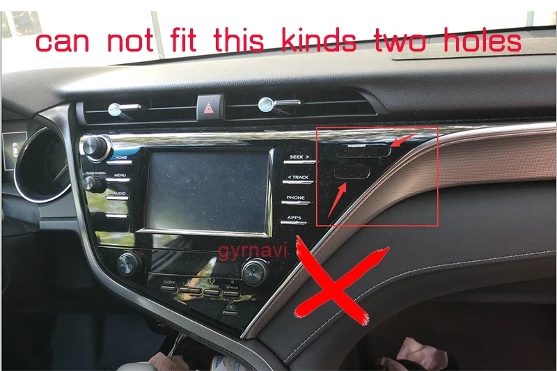 Clearance for toyota camry 2017 2018 Android 9.0 car radio gps player with Octa core PX5 canbus 4G RAM 32G ROM wifi 4g usb auto Multimedia 1