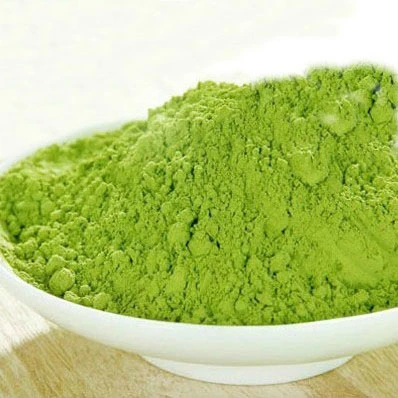 

1pc 250g New 100% Pure Organic Natural Matcha Green Tea Powder bag