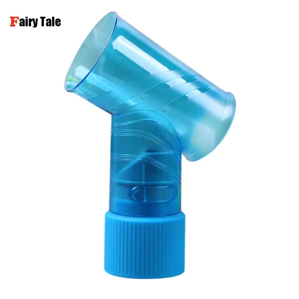 Portable Hair Diffuser Salon Hair Drying Cap Blow Dryer Wind Curl Hair
