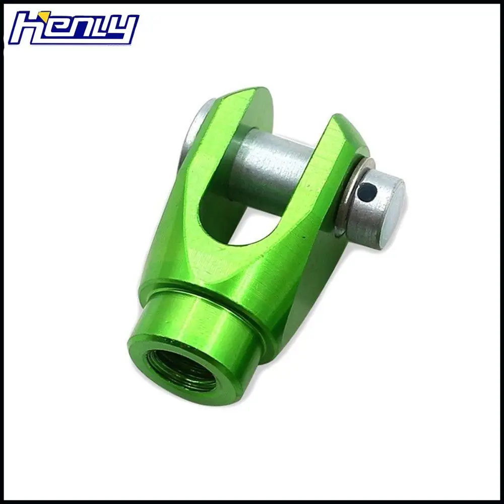Задний тормоз для KAWASAKI KX125 2002 KX250 2005 2008 KX250F 2004 2012 KX450F 2006 зеленый|Колеса| |