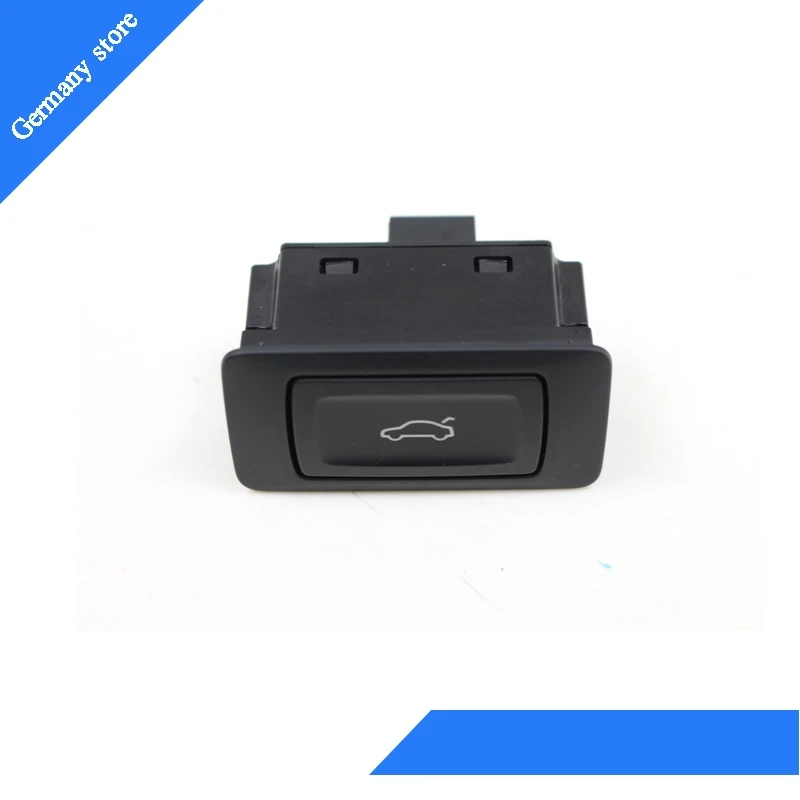 

Electric Power Trunk Lock Switch Button Trunk Lid Lock For A4 S4 A6 S6 A6LC7 A7 S7 A8 S8 Q3 Q5 Q7 RS6 RS7 OEM:4G0 959 831 A