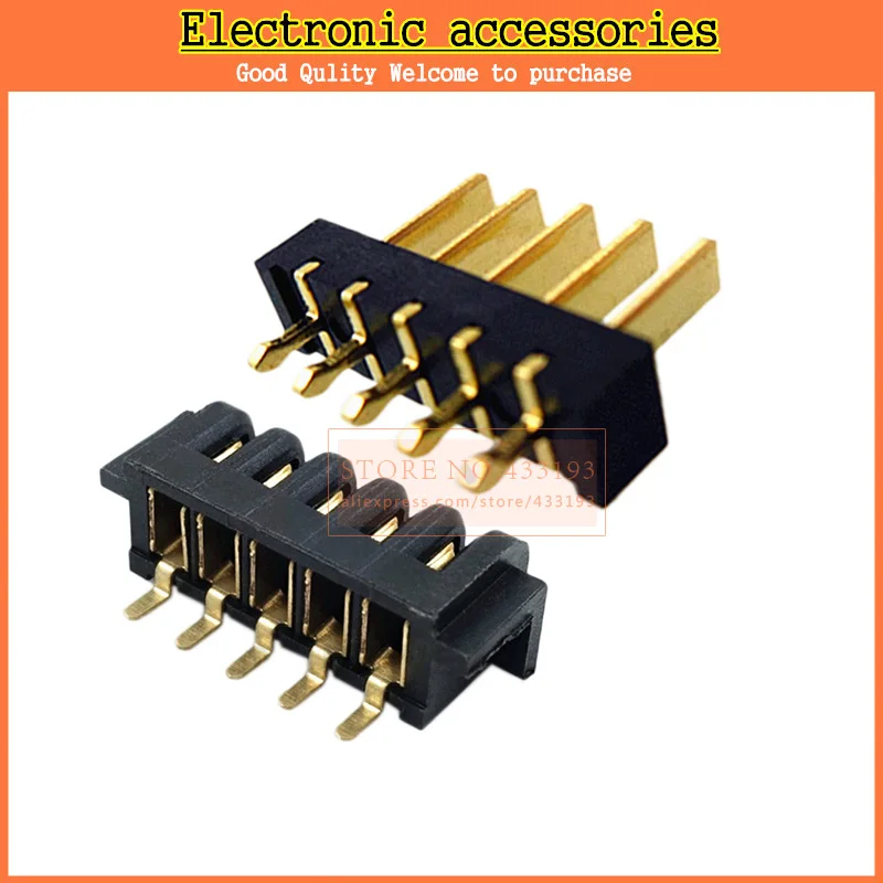 connector