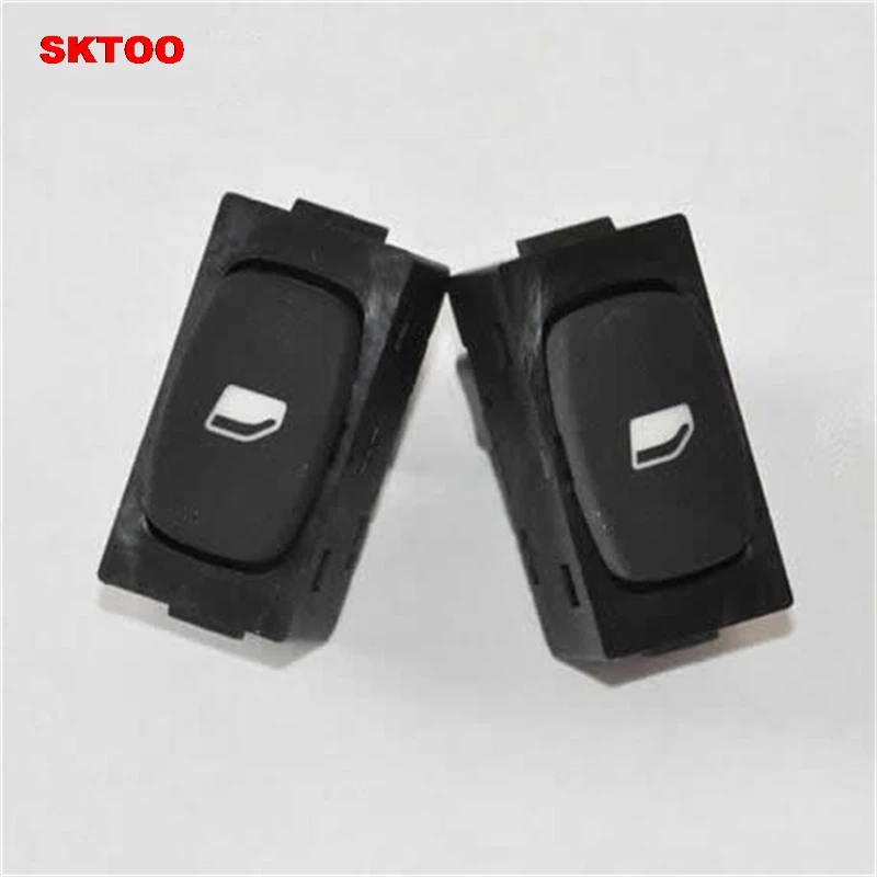 

SKTOO for Peugeot 307 rear door window lifter switch (New and old general)