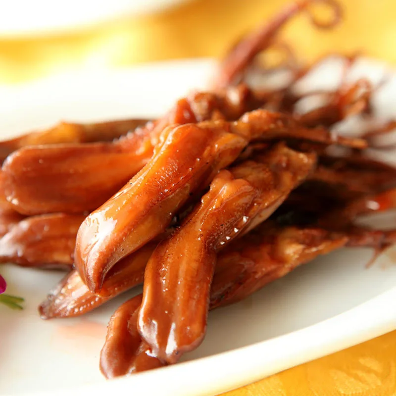 塩漬け アヒル の舌中国スナック古典中華料理直接購入から中国10 グラム 10 ピース 2f155 China Chinese Food China Ssfood Information Aliexpress