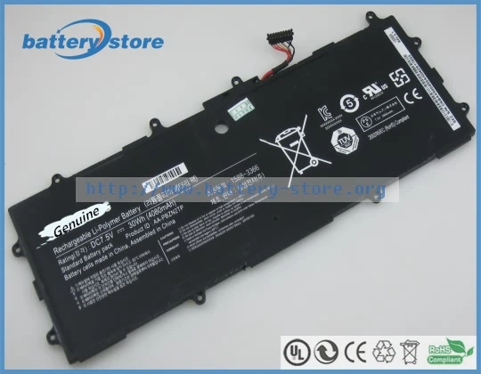 Новые оригинальные аккумуляторы для ноутбука AA PBZN2TP XE500C12 ATIV Smart PC 915S3G K04 910S3G NP XE500T1C