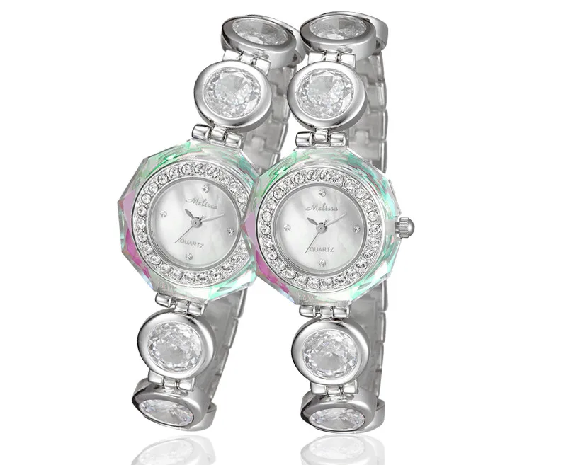 montre femme design