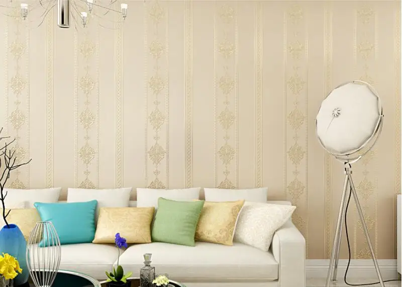 auto-adesivo, à prova d'água, almofadado, quarto, sala