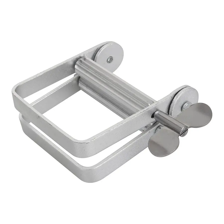 Buy W Stainless Steel Tube Squeezer Tool Toothpaste