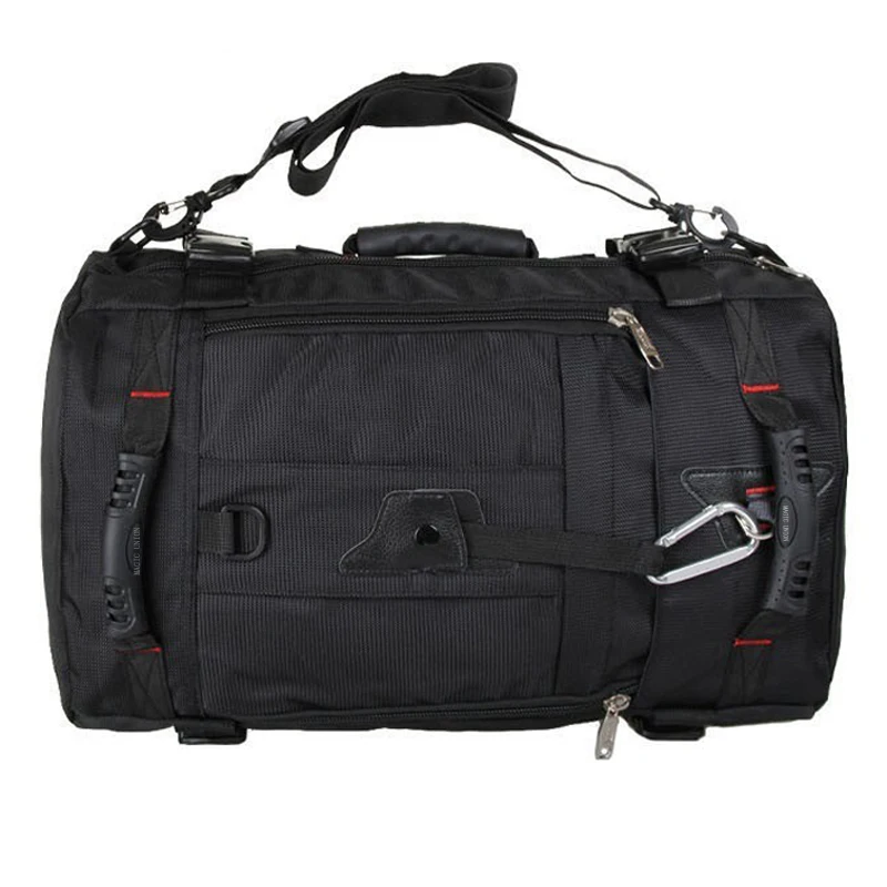 Новинка, мужской рюкзак, дорожная сумка, большая вместительность, универсальный, для альпинизма, многофункциональный, для женщин, водонепроницаемые Рюкзаки