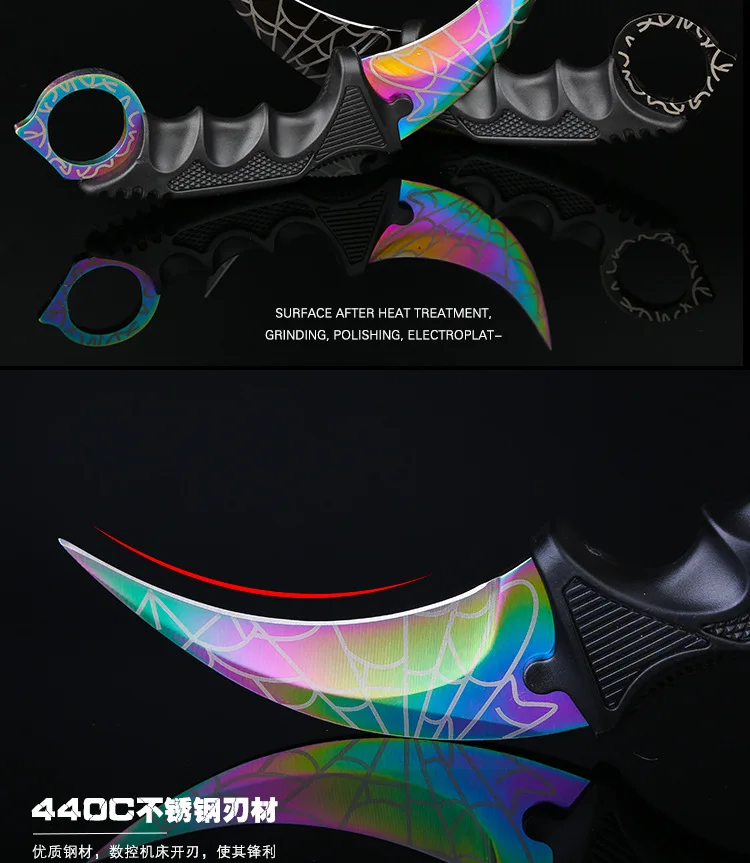 CS GO Knife (4)