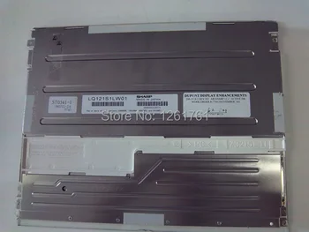 

LQ121S1LW01 lcd display screen panel