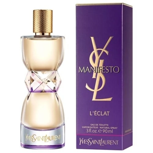MANIFESTO L'ECLAT BY YVES SAINT LAURENT By YVES SAINT LAURENT For WOMEN