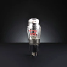 1 шт. Shuguang 2A3B(2A3C) усилитель HIFI звуковая вакуумная трубка Repalce Psvane Mullard JJ Tung-sol 2A3B/2A3C