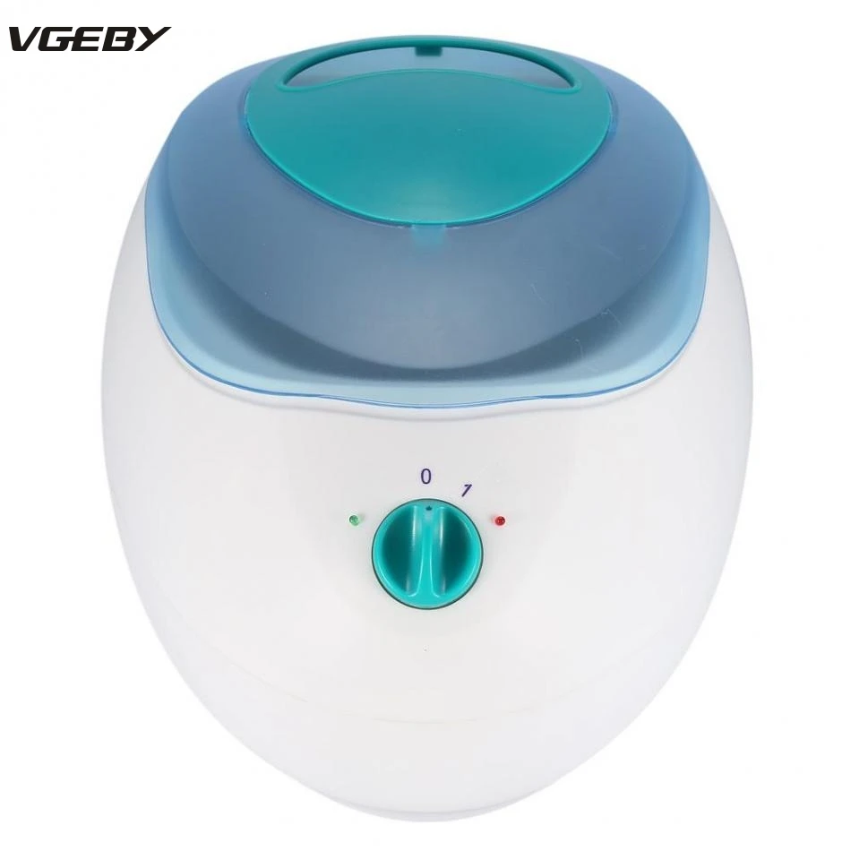 

3000ml 2 Types Wax Beans Paraffin Heater Warmer Depilatory Spa Hair Removal Pot Machine Salon Beauty Tools