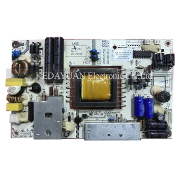 

free shipping 100% test work LE-42TM1900D power board LK-PL420411A/M LE-42TM2200