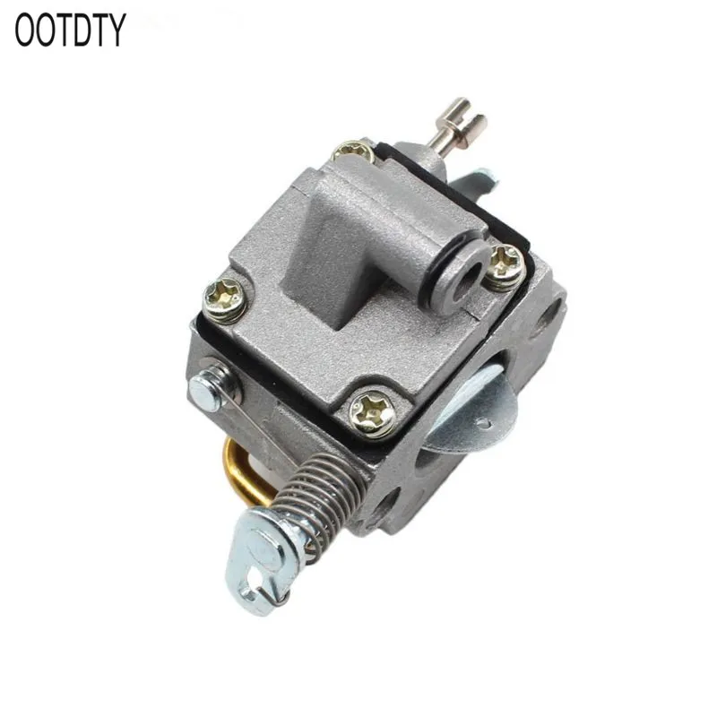 Carburetor Carb For STIHL MS170 MS180 017 018 ZAMA C1Q-S57B rep#1130 120 0603 With A Bulge On Top C1Q S57B