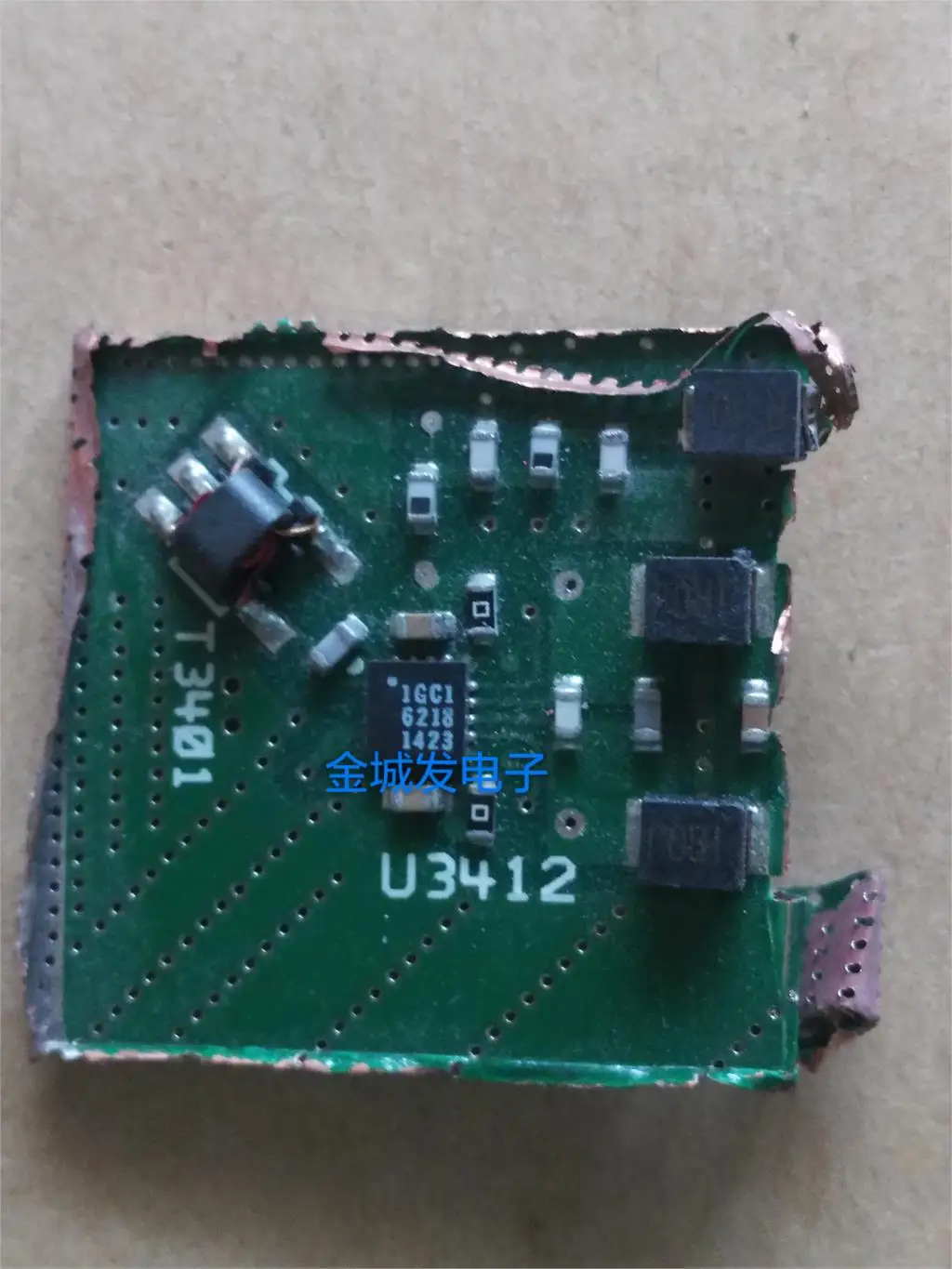 

1pcs/lot Quality assurance 1GC1-6218 1GC16218