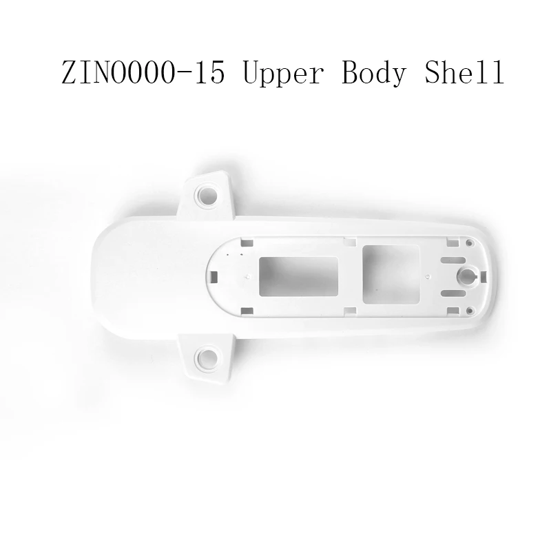 ZINO000-15 Upper Body Shell