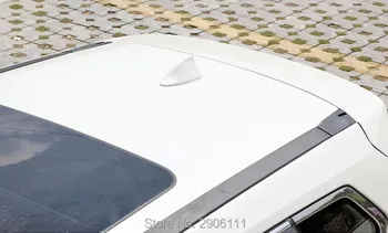 

Car shark fin antenna radio signal refitting accessories for Citroen c2 c4 c5 c4l c3 saxo xsara picasso berlingo car-Styling