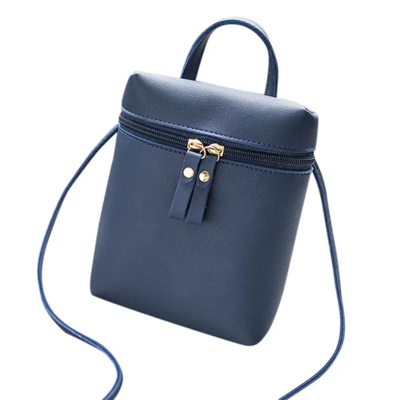 

BestFashion Women Crossbody Shoulder Bag Messenger Coin Phone Bag Designer Famous Brand N21