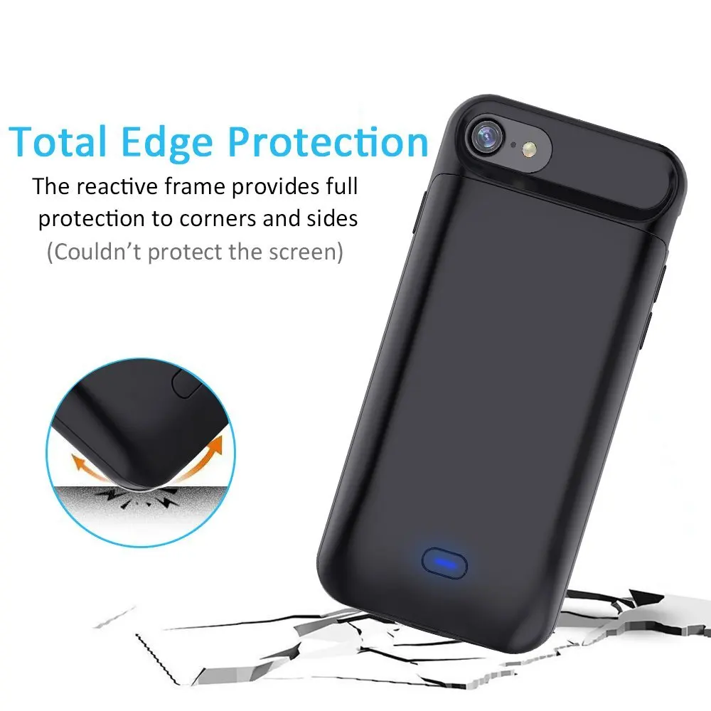 battery case for Iphone 6 6s 14